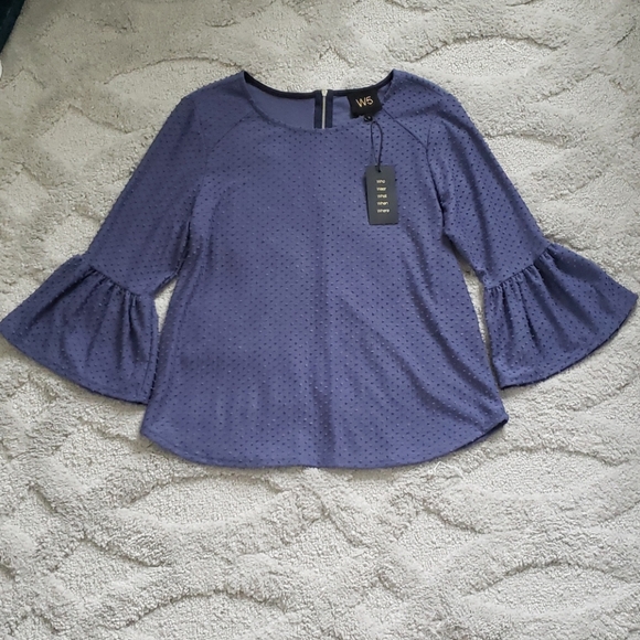 W5 Tops - W5 Casual Shirt